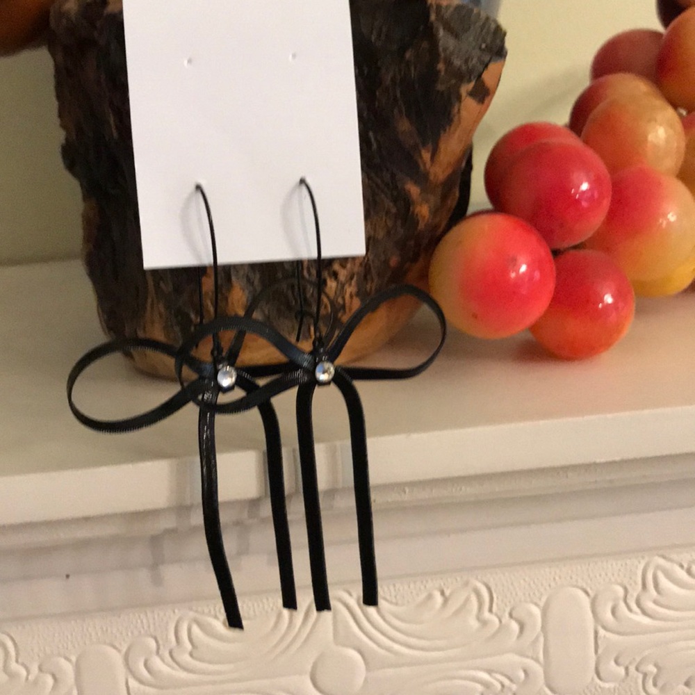 NWOT Earrings
